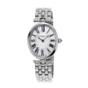 Ladies Art Deco Oval Watch