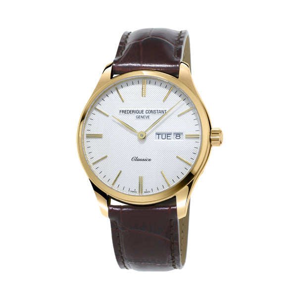 Men's Classic Day-Date Watch